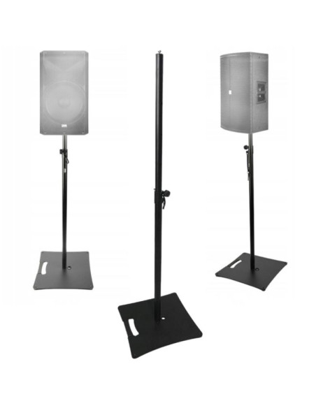 Dna pole one stand