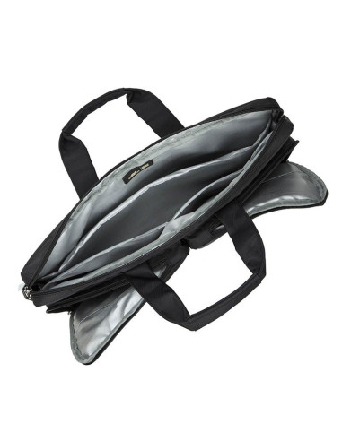 Rivacase 8550 43,9 cm (17.3") aktówka czarny