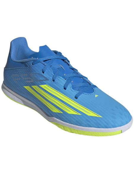 Buty adidas f50 club in jr9048