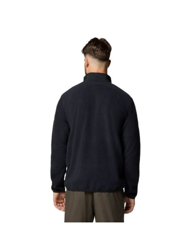 Columbia sequoia grove half zip fleece 2095901011 czarne l