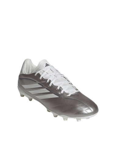 Buty piłkarskie dla dzieci adidas copa pure iv league fg jr6264