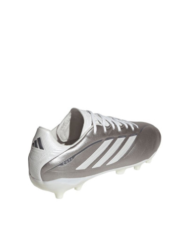 Buty piłkarskie dla dzieci adidas copa pure iv league fg jr6264