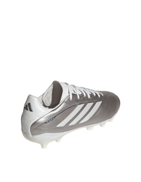 Buty piłkarskie dla dzieci adidas copa pure iv league fg jr6264