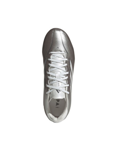 Buty piłkarskie dla dzieci adidas copa pure iv league fg jr6264