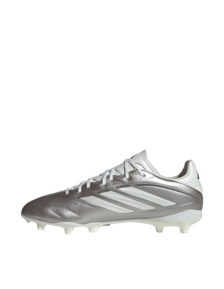 Buty piłkarskie dla dzieci adidas copa pure iv league fg jr6264
