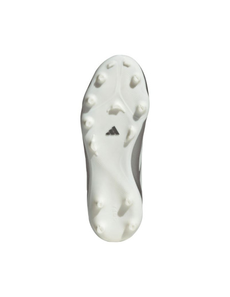 Buty piłkarskie dla dzieci adidas copa pure iv league fg jr6264