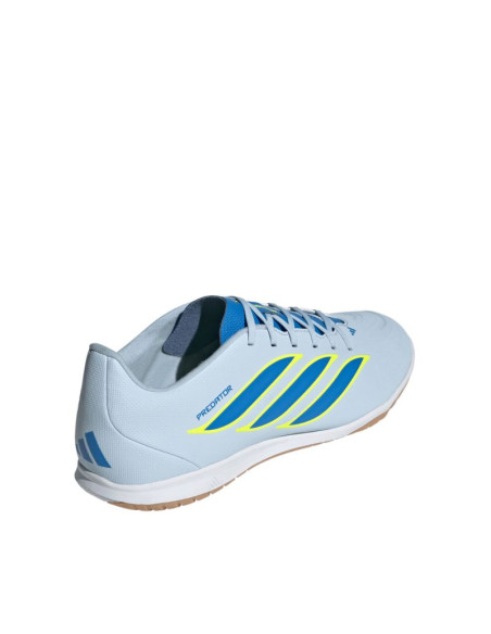 Buty piłkarskie adidas predator club in sala js0358