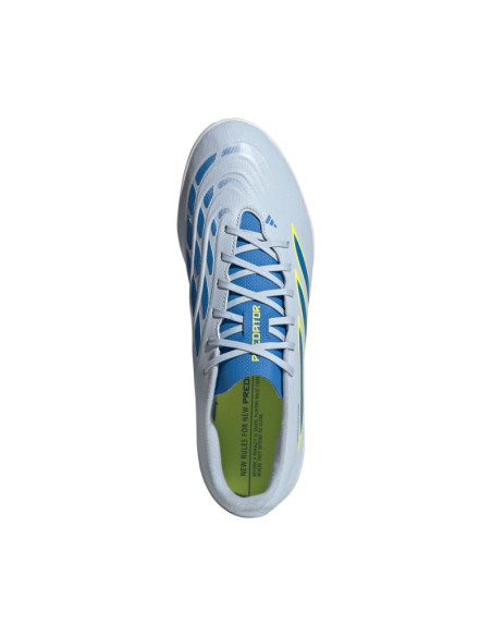 Buty piłkarskie adidas predator club in sala js0358
