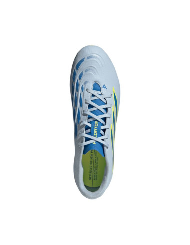 Buty piłkarskie adidas predator club fg/mg js0348