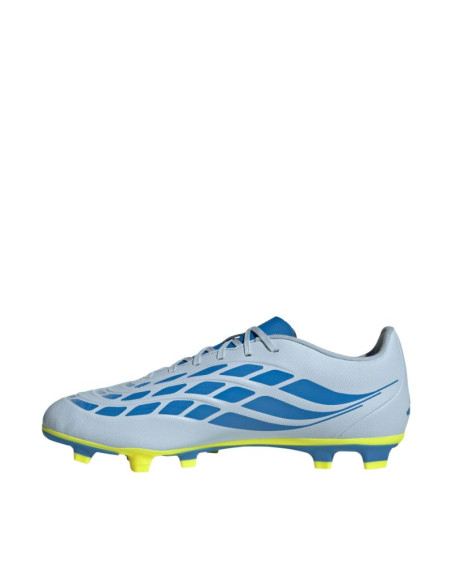 Buty piłkarskie adidas predator club fg/mg js0348