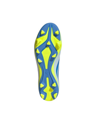 Buty piłkarskie adidas predator club fg/mg js0348