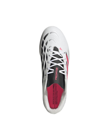 Buty piłkarskie adidas predator club tf ih2115