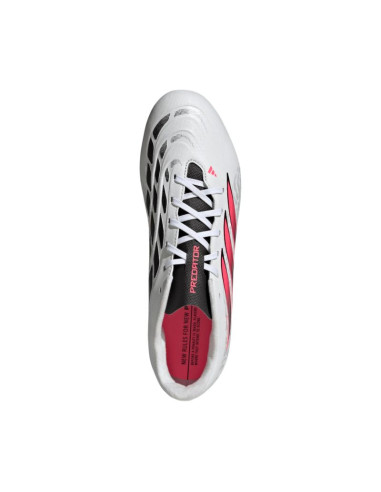 Buty piłkarskie adidas predator club fg/mg ih2111