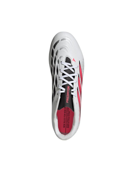 Buty piłkarskie adidas predator club fg/mg ih2111