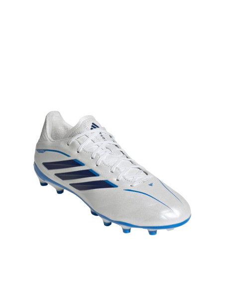 Buty piłkarskie dla dzieci adidas copa pure iv league fg ki0666