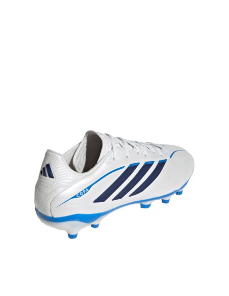 Buty piłkarskie dla dzieci adidas copa pure iv league fg ki0666