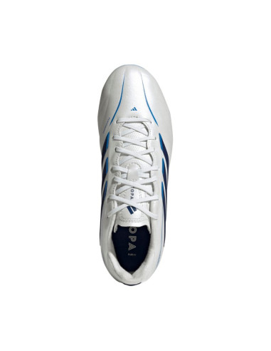 Buty piłkarskie dla dzieci adidas copa pure iv league fg ki0666