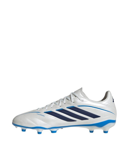 Buty piłkarskie dla dzieci adidas copa pure iv league fg ki0666