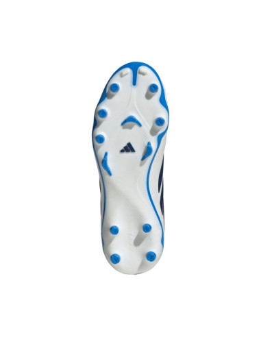 Buty piłkarskie dla dzieci adidas copa pure iv league fg ki0666