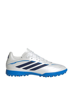 Buty piłkarskie dla dzieci adidas copa pure iv league tf ki0661