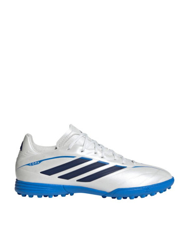 Buty piłkarskie dla dzieci adidas copa pure iv league tf ki0661