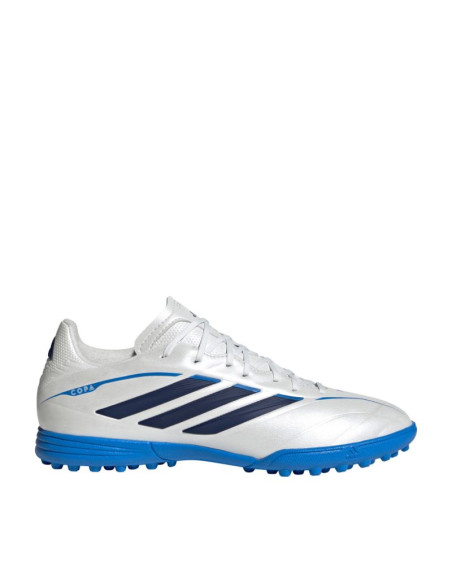Buty piłkarskie dla dzieci adidas copa pure iv league tf ki0661
