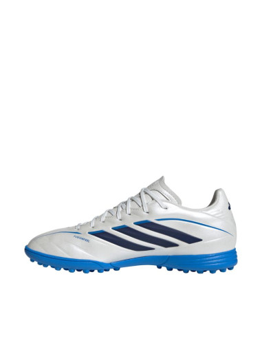 Buty piłkarskie dla dzieci adidas copa pure iv league tf ki0661
