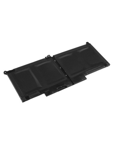 Green cell bateria de148 f3ygt do dell latitude 7280 7290 7380 7390 7480 7490 5800mah 7.6v