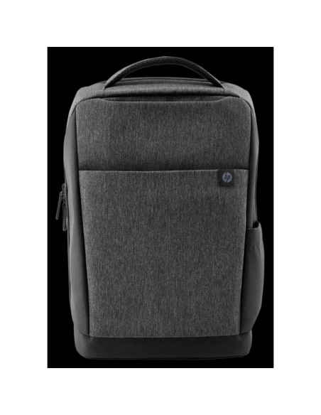 Plecak hp renew travel laptop backpack do notebooka 15,6" grafitowy 2z8a3aa