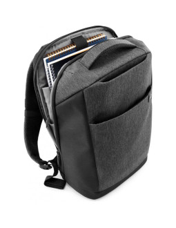 Plecak hp renew travel laptop backpack do notebooka 15,6" grafitowy 2z8a3aa 2