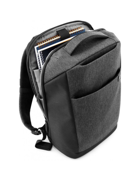 Plecak hp renew travel laptop backpack do notebooka 15,6" grafitowy 2z8a3aa