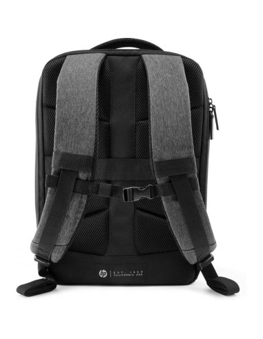 Plecak hp renew travel laptop backpack do notebooka 15,6" grafitowy 2z8a3aa