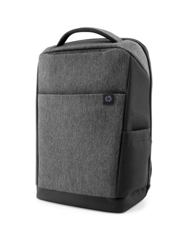 Plecak hp renew travel laptop backpack do notebooka 15,6" grafitowy 2z8a3aa