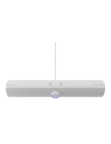Moduł głośników genesis ncs-2305 biały 2.0 kan. 10 w