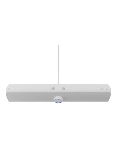 Moduł głośników genesis ncs-2305 biały 2.0 kan. 10 w