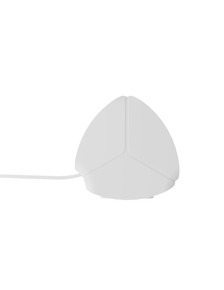 Moduł głośników genesis ncs-2305 biały 2.0 kan. 10 w