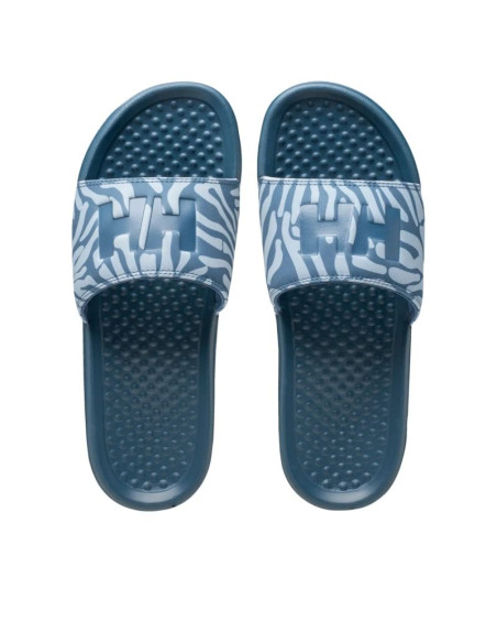Helly hansen damskie klapki w hh slide 11715 601