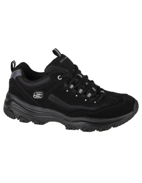 Skechers i-conik 88888250-bbk czarne 35,5