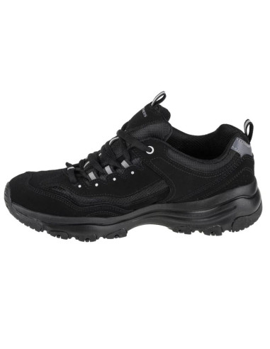 Skechers i-conik 88888250-bbk czarne 35,5