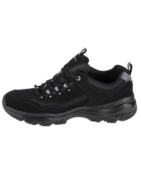 Skechers i-conik 88888250-bbk czarne 35,5