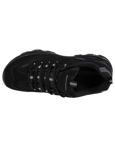 Skechers i-conik 88888250-bbk czarne 35,5