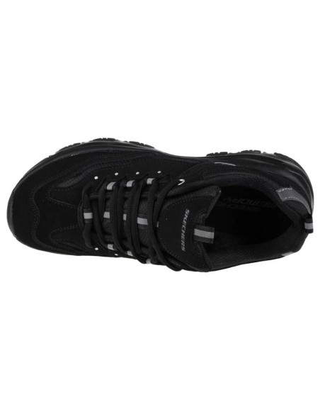 Skechers i-conik 88888250-bbk czarne 35,5