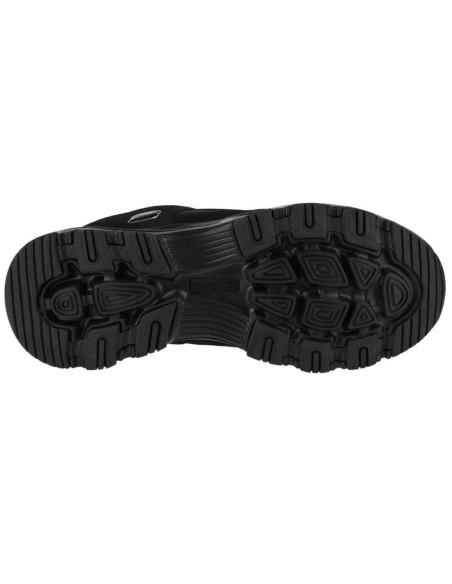 Skechers i-conik 88888250-bbk czarne 35,5