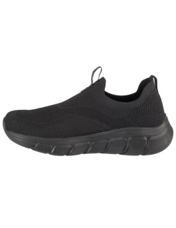 Skechers bobs b flex - frigid edge 118107-bbk czarne 41 2