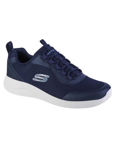 Skechers dynamight 2.0 - setner 894133-nvy granatowe 40