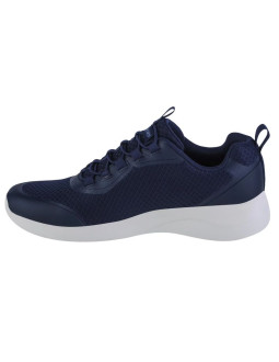 Skechers dynamight 2.0 - setner 894133-nvy granatowe 40 2