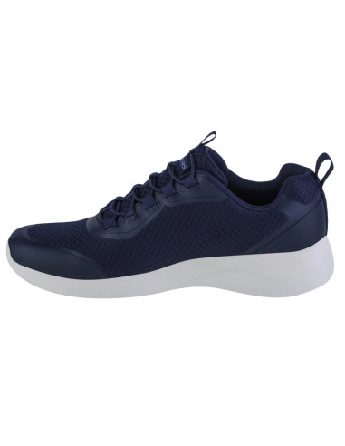 Skechers dynamight 2.0 - setner 894133-nvy granatowe 40