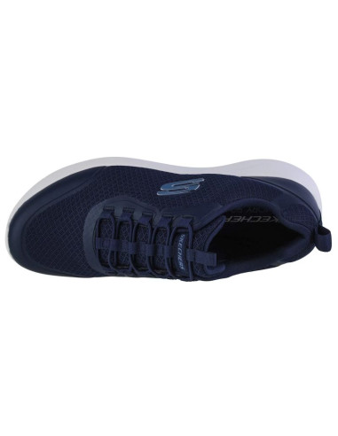 Skechers dynamight 2.0 - setner 894133-nvy granatowe 40