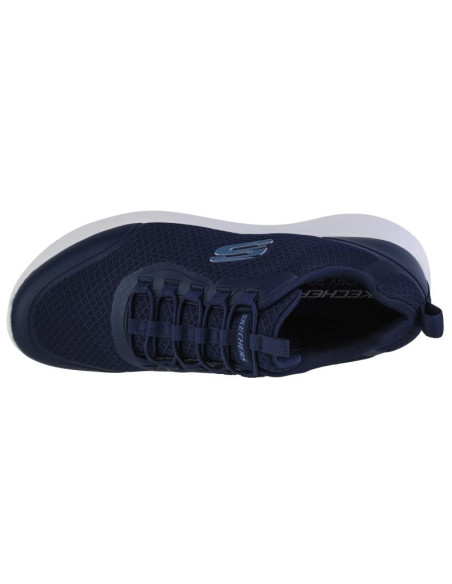 Skechers dynamight 2.0 - setner 894133-nvy granatowe 40