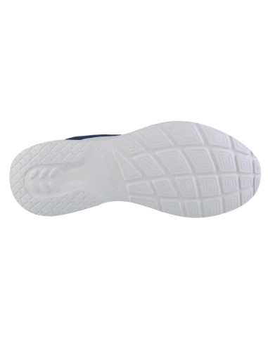 Skechers dynamight 2.0 - setner 894133-nvy granatowe 40